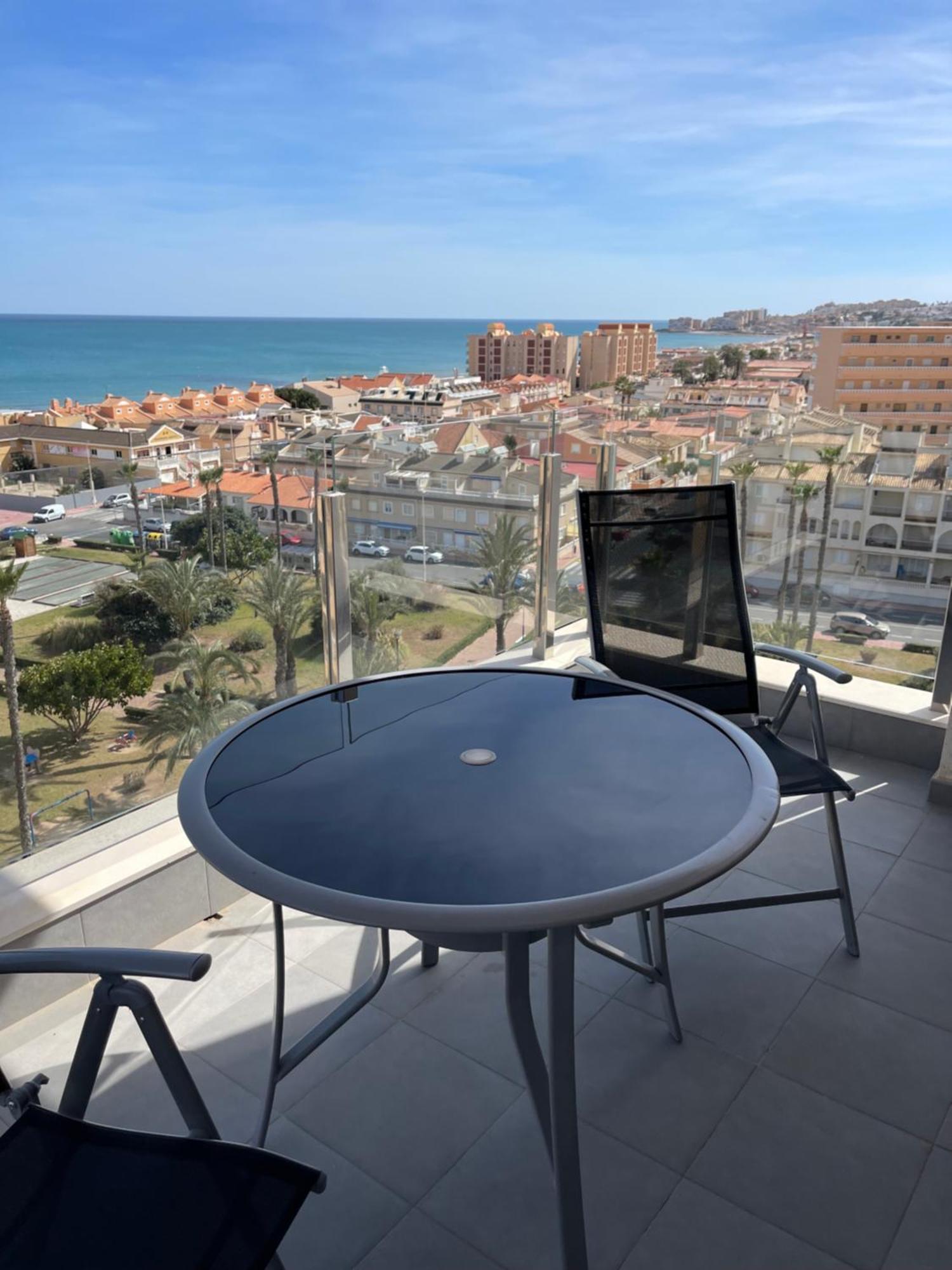Delfin Apartment Ла Мата Екстериор снимка