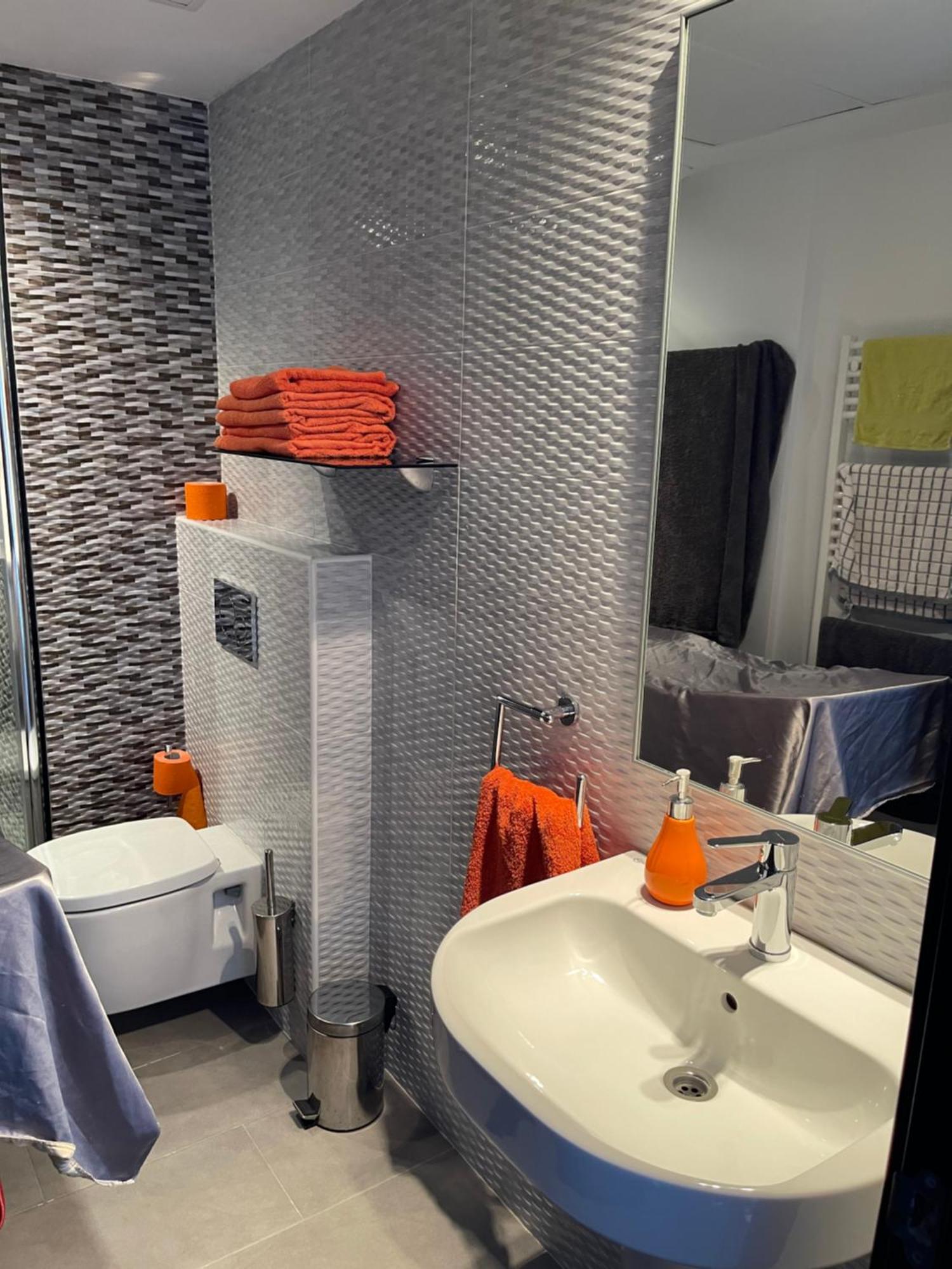 Delfin Apartment Ла Мата Екстериор снимка