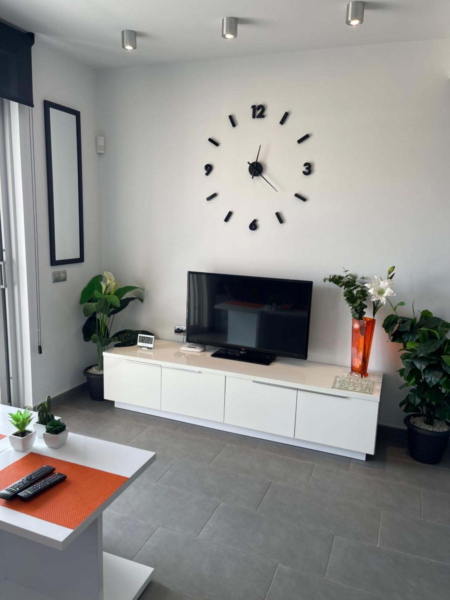 Delfin Apartment Ла Мата Екстериор снимка
